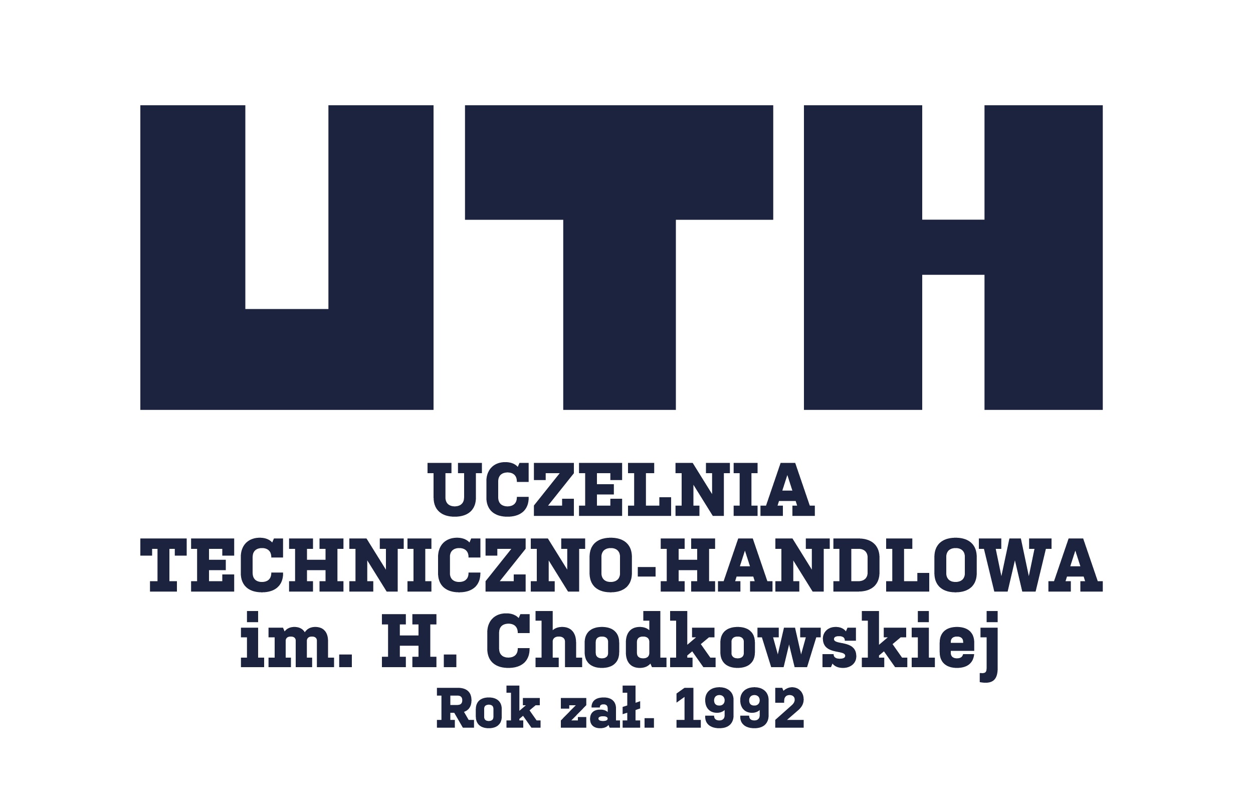 UTH Uczelnia Techniczno-Handlowa im. H. Chodkowskiej