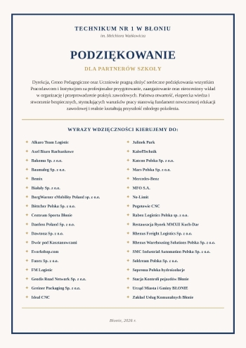 plakat_podziekowania_partnerzy