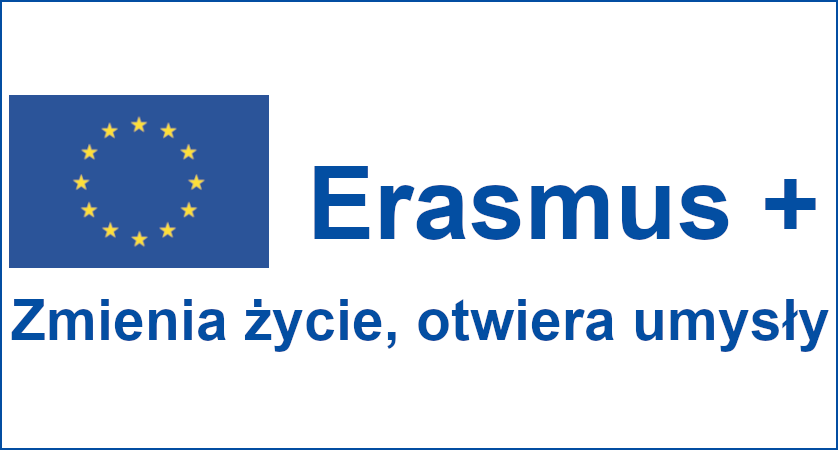 Rekrutacja do Erasmus+