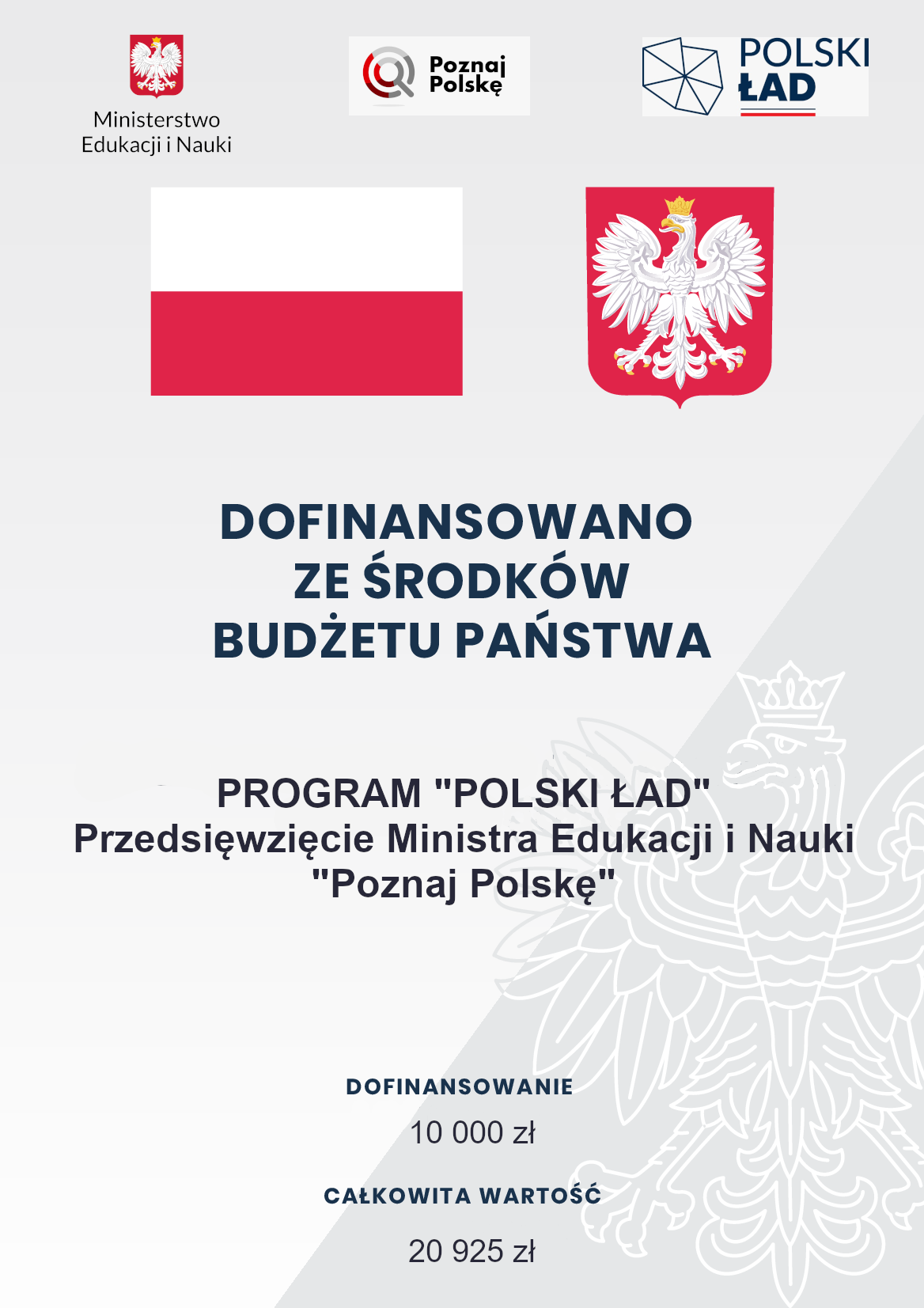 Wańkowiczanie poznają Polskę