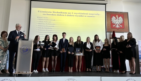 Absolwenci  „Wańkowicza” 2025!