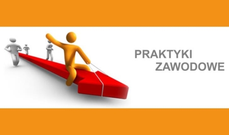 PRAKTYKI ZAWODOWE „Z kalendarza zawodowców” II sem. 2024/2025