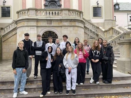 Trzy razy Wawel