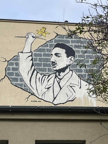 Spotkania z historią i sztuką