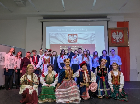 Oktawa Święta Niepodległości 