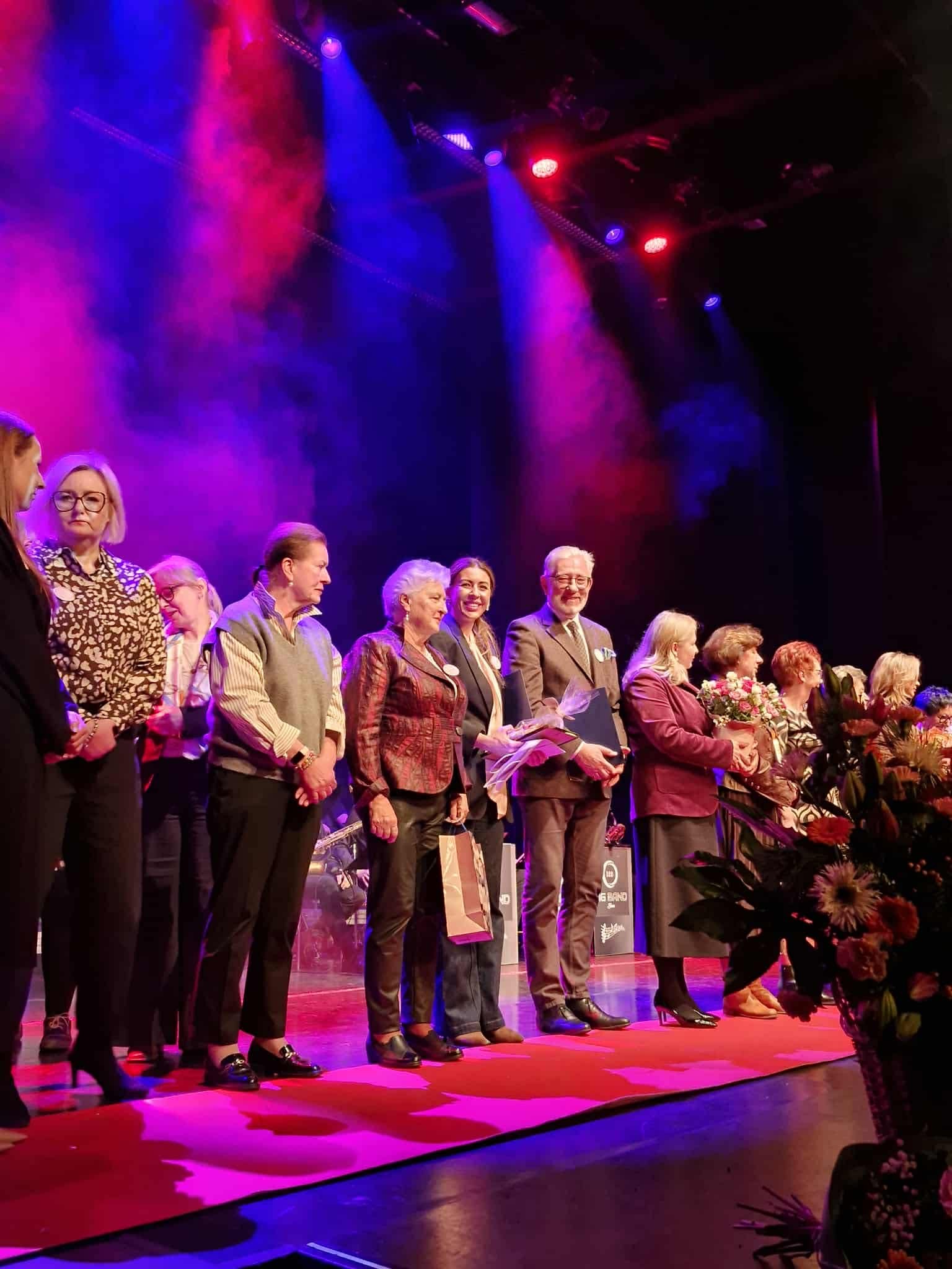 10-lecie Dziennego Domu Senior Plus