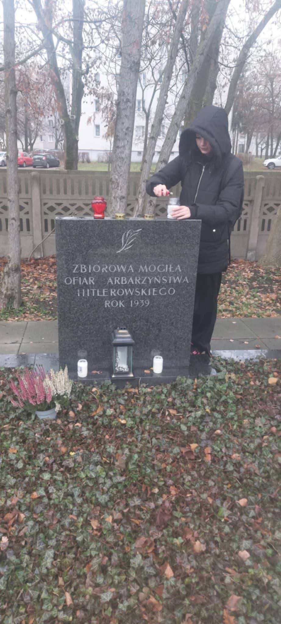 Spacer historyczny ulicami Błonia