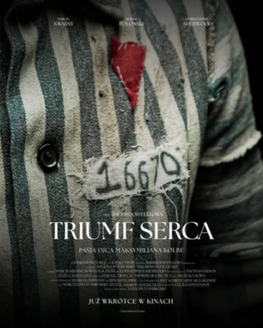 Warsztaty z ekranizacją filmów Chopin Chopin oraz Triumf Serca