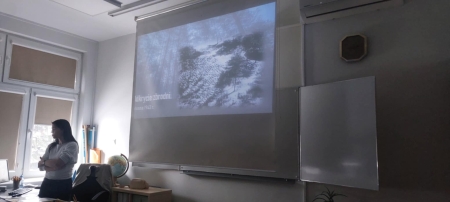 Warsztaty z Instytutem Pamięci Narodowej