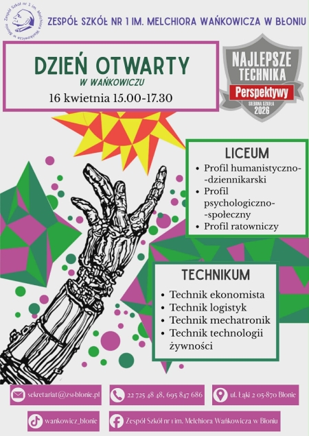 Dzień Otwarty