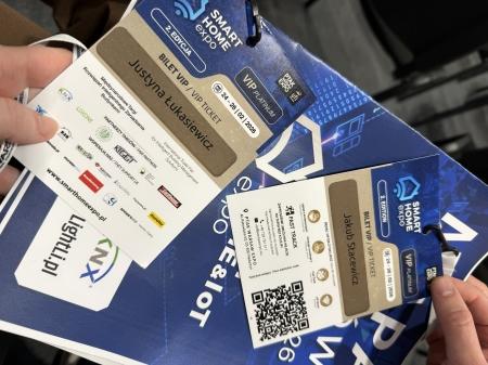 Konferencja SMART HOME & IoT