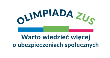 Olimpiada ZUS- „Warto wiedzieć więcej o ubezpieczeniach społecznych”