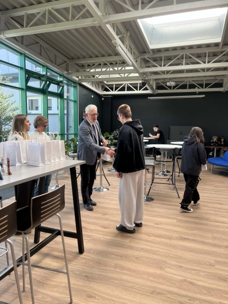 Konkursy na Dzień Języka Ojczystego