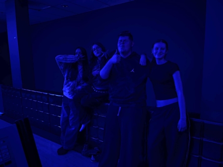 Dzień Kobiet i Mężczyzn