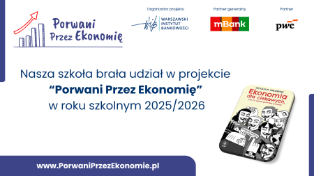 Porwani Przez Ekonomię