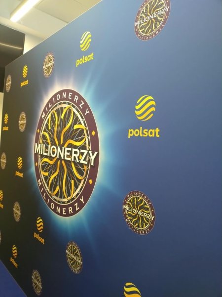 Milionerzy